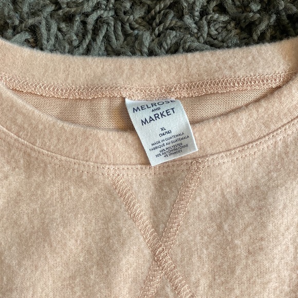 NWT Soft Girls Top - Picture 2 of 4